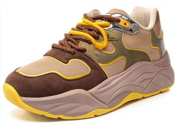 Scotch Soda Celest Sneaker Donna Scarpe Ginnastica Casual