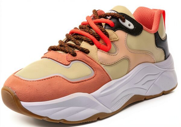 Scotch Soda Celest Sneaker Donna Scarpe Ginnastica Casual