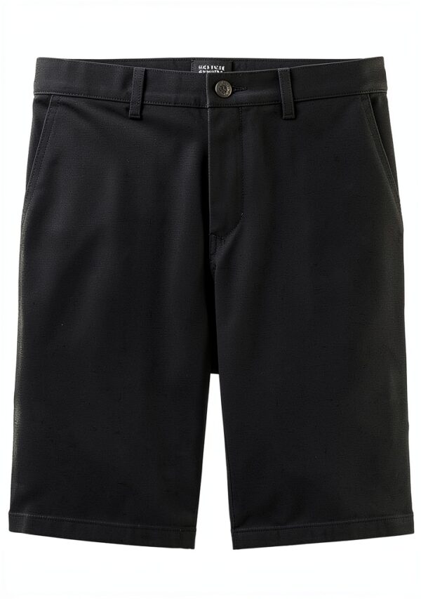 Scotch Soda Stuart Pantaloncini Chino Uomo Fitted Mid Rise