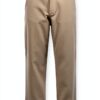 Chino Uomo United Legwear Affusolato Nero Programma Core-0
