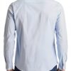 Camicia Scotch Soda Uomo Colletto Classico Logo Ricamato-1