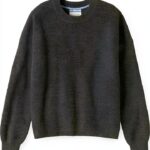Maglione Donna Scotch Soda Timo Mela Denim Sbiadito-0