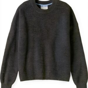 Maglione Donna Scotch Soda Timo Mela Denim Sbiadito-0