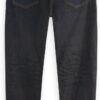 Jeans United Legwear Uomo Vestibilità Ampia Design 5 Tasche-2