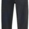 Jeans United Legwear Uomo Vestibilità Ampia Design 5 Tasche-0