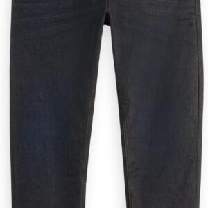 Jeans United Legwear Uomo Vestibilità Ampia Design 5 Tasche-0