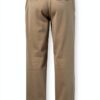 Chino Uomo United Legwear Affusolato Nero Programma Core-2