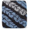 Maglia Donna Mamiye Brothers Jacquard Scollo Rotondo Manica-3