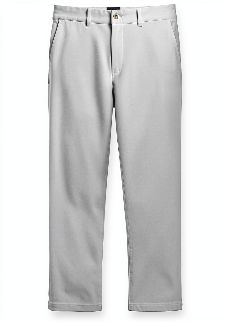 'Chino United Legwear in colori vari su sfondo neutro'