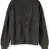 Maglione Donna Scotch Soda Timo Mela Denim Sbiadito-2