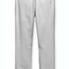 Chino Uomo United Legwear Affusolato Patta Zip Mid Rise-1