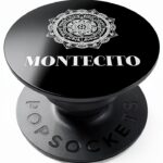 PopSockets Wireless PopGrip per smartphone-0