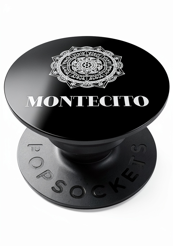PopSockets Wireless PopGrip per smartphone