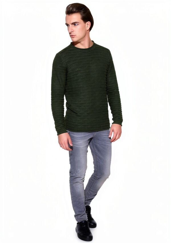 Jeans Uomo Scotch & Soda 28W / 30L Grigio-2