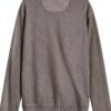 Felpe senza cappuccio da uomo United Legwear & Apparel-2