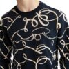 Abbigliamento Uomo Aop Ribbon Navy Scotch & Soda-6