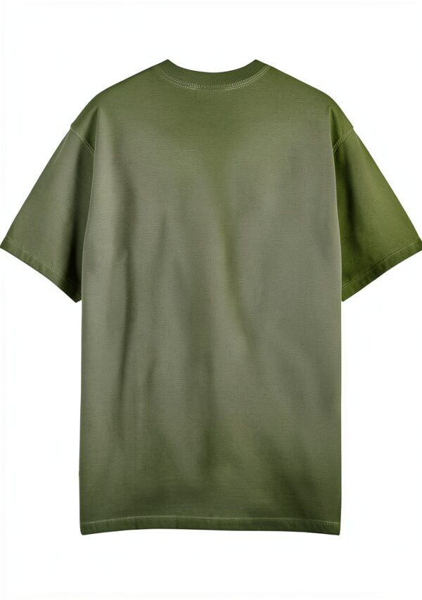T-shirt da uomo Atlantic Blue XXL United Legwear & Apparel-1