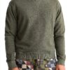 Felpa uomo United Legwear girocollo regular fit-0