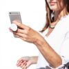 PopSockets Wireless PopGrip per smartphone-4