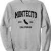 Camicia Montecito California uomo vintage cotone-0