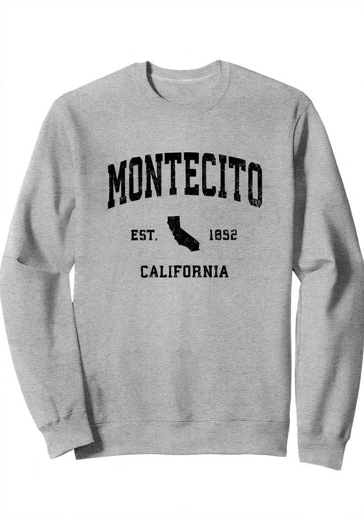 Camicia Montecito California indossata in un contesto urbano