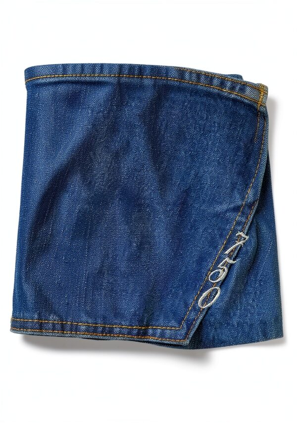 scotch soda