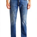 Jeans da uomo United Legwear & Apparel Core Program-0