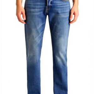 Jeans da uomo United Legwear & Apparel Core Program-0