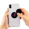 PopSockets Wireless PopGrip per smartphone-3