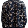 Abbigliamento Uomo Aop Ribbon Navy Scotch & Soda-5
