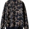 Abbigliamento Uomo Aop Ribbon Navy Scotch & Soda-1