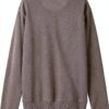 Felpe senza cappuccio da uomo United Legwear & Apparel-1