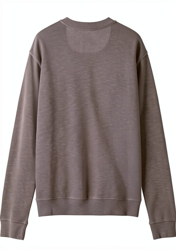 Felpe senza cappuccio da uomo United Legwear & Apparel-1