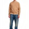 Felpe senza cappuccio da uomo United Legwear & Apparel-3
