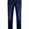 Jeans da uomo Blu Battuto 32W / 32L Levi's-0