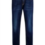 Jeans da uomo Blu Battuto 32W / 32L Levi's-0