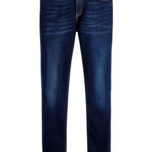 Jeans da uomo Blu Battuto 32W / 32L Levi's-0