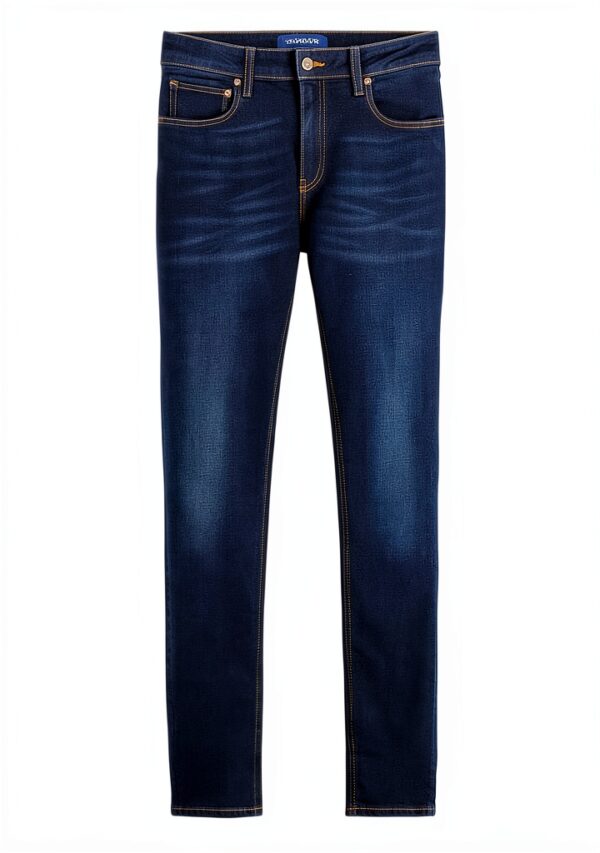 Jeans da uomo Blu Battuto 32W / 32L Levi's-0