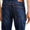 Jeans da uomo Blu Battuto 32W / 32L Levi's-2