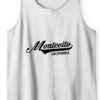 Montecito California Uomo Donna Adatto per ogni occasione-0