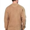 Felpe senza cappuccio da uomo United Legwear & Apparel-2