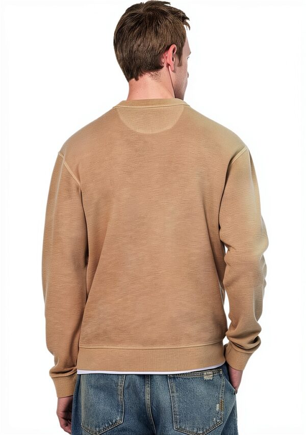 Felpe senza cappuccio da uomo United Legwear & Apparel-2