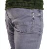 Jeans Uomo Scotch & Soda 28W / 30L Grigio-4