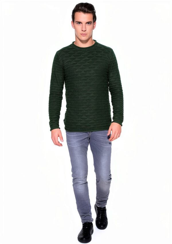 Jeans Uomo Scotch & Soda 28W / 30L Grigio-1