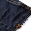 Jeans da uomo Blu Battuto 32W / 32L Levi's-4
