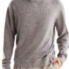 Felpe senza cappuccio da uomo United Legwear & Apparel-0