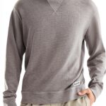 Felpe senza cappuccio da uomo United Legwear & Apparel-0