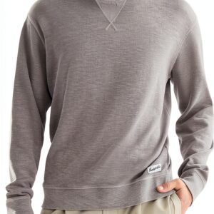 Felpe senza cappuccio da uomo United Legwear & Apparel-0