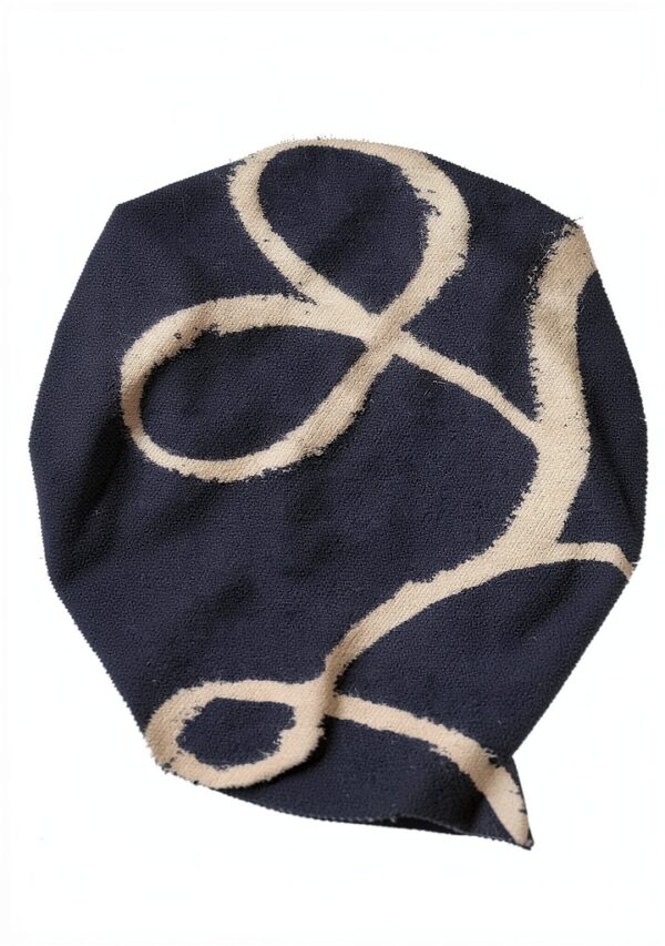 Abbigliamento Uomo Aop Ribbon Navy Scotch & Soda-3