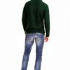 Jeans Uomo Scotch & Soda 28W / 30L Grigio-3
